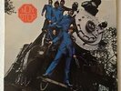 BOX TOPS   NON STOP   1968 US 11-TRACK STEREO VINYL LP RECORD + G/FOLD [Ref.1]