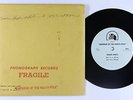 Radio Spot 45 - Emperor Of The North Pole (1973) - 20th Century Fox - VG++ mp3