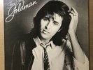 Jean Jacques Goldman - Minoritaire Korea Vinyl  LP 1987 With Insert