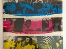 The Police - Synchronicity - Factory SEALED 1983 LP Record Album