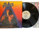 The Police - Zenyatta Mondatta - 1980 US 1st Press (EX) Ultrasonic Clean