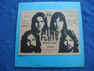 Pink Floyd Omayyad - Single Disk - Orange Colored Vinyl - TMOQ Bootleg - Rare