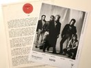 TOTO The Seventh One RARE PRESS KIT 1988 Columbia