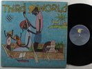 THIRD WORLD Journey To Addis ISLAND LP NM promo