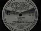 HORACE ANDY & KING TUBBY Pure Ranking SUFFERERS HEIGHTS 12