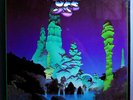 YES CLASSIC YES RARE SEALED ORIG'81 ATLANTIC LP w/BONUS WHITE LABEL PROMO SINGLE