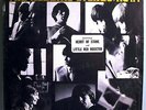 ROLLING STONES NOW INSANELY RARE ORIG'64 FFRR MONO LP w/1st COVER,SHRINK+STICKER
