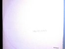 THE BEATLES WHITE ALBUM RARE ORIG'68 #ED APPLE 2LP SET w/POSTER+PHOTOS BEAUTIFUL