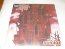 CANNIBAL CORPSE-GALLERY OF SUICIDE COLOURED VINYL LP,SEALED/DEICIDE/SADUE/NILE