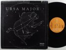 URSA MAJOR Self Titled RCA LSP-4777 LP