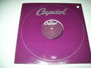 KRAFTWERK - THE MODEL / NEON LIGHTS  12 inch single on Capitol SEALED RARE
