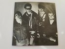 The Damned ?– New Rose- 7'  - punk-
