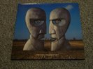 PINK FLOYD - The Division Bell - Very Rare UK 1st Press LP + Inner - A-2/B-2 EX