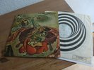 JADE WARRIOR LAST AUTUMNS DREAM ORIG UK VERTIGO SWIRL Lp 1972