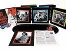 Nat King Cole - Hittin The Ramp: The Early Years 1936-1943 [New Vinyl LP] Oversi