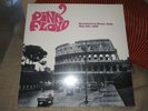 PINK FLOYD-BROADCAST IN ROME, ITALY 1968,LP SIGILLATO LIMITED 500 COPY, COLOR