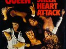 QUEEN: Sheer Heart Attack Rare Near Mint UK Import Album (w/4U) EMI #EMA 3061