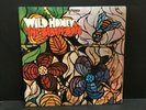 THE BEACH BOYS Wild Honey LP ORIGINAL 1967 STEREO PHILIPPINES PRESSING