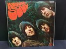 THE BEATLES Rubber Soul LP STEREO PHILIPPINES PARLOPHONE EARLY PRESSING