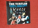 The Turtles Happy Together Vinyl LP 1967 60's Psych Sunshine Pop Folk Rock.