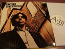 BOB SEGER BOB SEGER 66-67 LP RARE TRACKS KWR 7033 FRANCE IMPORT VG+ tmoq