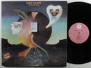 NICK DRAKE Pink Moon ISLAND LP VG++/NM 180g audiophile uk gatefold