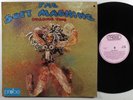 SOFT MACHINE Volume Two PROBE LP VG++ uk