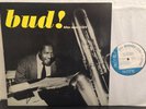 LP / THE AMAZING BUD POWELL VOL.3 / BLUE NOTE BST 81571 / U.A. JAPAN 1978