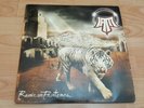 I AM - Revoir un printemps - Vinyle original rap français 2003
