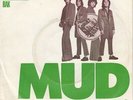 Mud Lonely This Christmas Vinyl Single 7inch NEAR MINT RAK