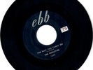 The Way You Carry On - Roulettes - Ebb 124X - Mad Mike Moldy - VG+