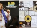 Elvis Presley PROMISED LAND Companion Album FTD LP Follow That Dream 180g Vinyl