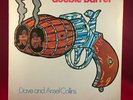 DAVE & ANSEL COLLINS Double Barrel 1971 UK Vinyl LP EXCELLENT original ska