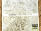 Coheed and Cambria The Afterman Ascension Big Beige Demos RSD Vinyl