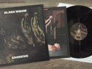 Black Widow ?– Sacrifice LP Akarma Records Prog Rock Black Sabbath Vinyl