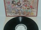 Jerry Garcia David Grisman- Old and in the Way- Vinyl LP Record Grateful Dead NM