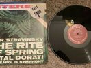 Mercury Stravinsky Rite Of Spring Dorati SR 90252 Shrink NM- M2/M2