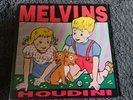 The Melvins Houdini Vinyl L. P stoner/sub Pop