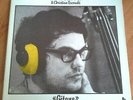 CHARLIE HADEN & CHRISTIAN ESCOUDÉ Gitane ORIGINAL 1979 FRENCH LP Gatefold sleeve