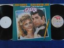GREASE FILM SOUNDTRACK TEST PRESSING / SAMPLE LP RSD2001 John Travola Olivia NJ