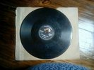 ELVIS PRESLEY 78 RPM BLUE SUEDE SHOES / TUTTI FRUTTI US RCA VICTOR 20-6636