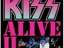 KISS ALIVE II OUTTAKES LIMITED # PINK COLORED VINYL LIVE LOVE GUN LP NEW RARE