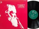 Rudolf Metzmacher (Stross-Quartet): Brahms- Cello Sonatas / Soundstarton