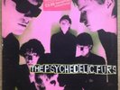 THE PSYCHEDELIC FURS - THE PSYCHEDELIC FURS 1980 VINYL LP CBS84084 ORIG PRESS