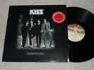 KISS  Dressed To Kill  (Casablanca 6399 059)  W. German