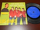 THE KINKS - MARISOL 1965 MEXICO 7