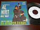 BRUCE LEE Cover THE GREEN HORNET Theme AL HIRT 1967 MEXICO 7
