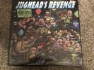 Jugheads Revenge - Pearly Gates Lp 1st Press Vinyl Screeching Weasel Queers