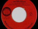 THE WHATNAUTS: Help is on the Way US Harlem Intl Funk Soul Boogie 45 7” HEAR