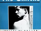 THE SMITHS+ HATFUL OF HOLLOW +LP+original 1980 +NM+GF+